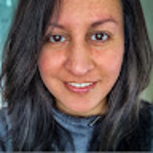 Meet your Posher, Tricia